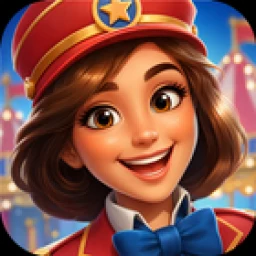 Sling Pop: Pool Puzzle icon
