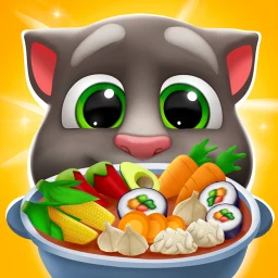 Tom's Hotpot: Sort & Match 아이콘